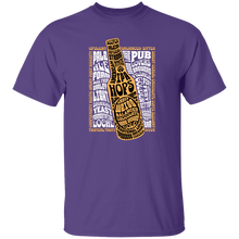 Cargar imagen en el visor de la galería, Beer Calligraphy