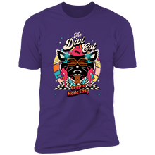 이미지를 갤러리 뷰어에 로드 , Divi Cat