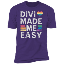 이미지를 갤러리 뷰어에 로드 , Divi Made Me Easy