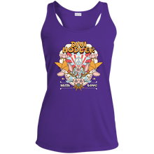 将图片加载到图库查看器,Divi Hodl'er Tank - Women