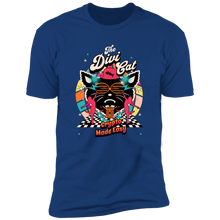 이미지를 갤러리 뷰어에 로드 , Divi Cat