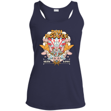 将图片加载到图库查看器,Divi Hodl'er Tank - Women