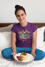 将图片加载到图库查看器,Divi Syrup - Ladies