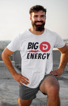 Carica l'immagine nel visualizzatore di Gallery, Big D Energy