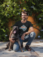 이미지를 갤러리 뷰어에 로드 , My Divi Dog