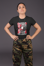 Load image into Gallery viewer, Siege World's Samurai - Women