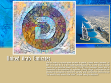 Cargar imagen en el visor de la galería, Divi UAE Dirham - Ladies