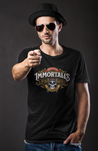 이미지를 갤러리 뷰어에 로드 , Immortalis