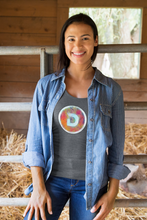 将图片加载到图库查看器,Divi Liquid Dreams - Women