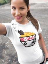 将图片加载到图库查看器,Divi Noodle Bowl - Ladies