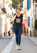 将图片加载到图库查看器,Happy - Women