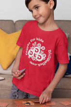 Load image into Gallery viewer, Divi Youth Jersey T-Shirt