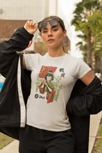 将图片加载到图库查看器,Divi Japan - Women