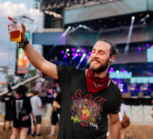 이미지를 갤러리 뷰어에 로드 , Divi Rock Star