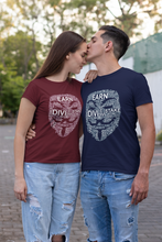 将图片加载到图库查看器,Divi Fawkes - Ladies