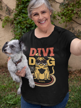 이미지를 갤러리 뷰어에 로드 , Divi Dog - Ladies