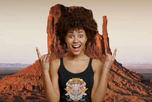 将图片加载到图库查看器,Divi Hodl'er Tank - Women