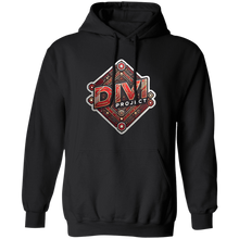 이미지를 갤러리 뷰어에 로드 , Divi Chip Board Hoodie
