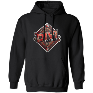 Divi Chip Board Hoodie