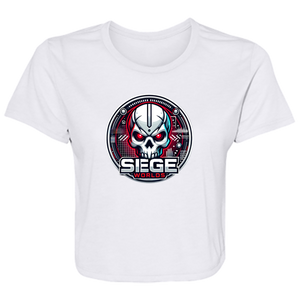 Siege Worlds Skull - Ladies