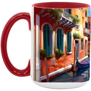 Venice Mug