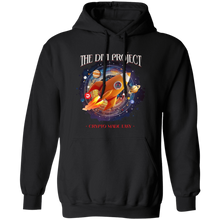 Load image into Gallery viewer, Divi Astronomy Hoodie
