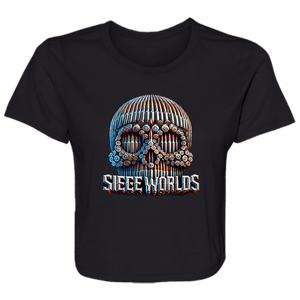 Siege Worlds Bullets - Ladies