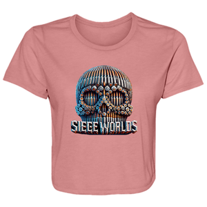 Siege Worlds Bullets - Ladies