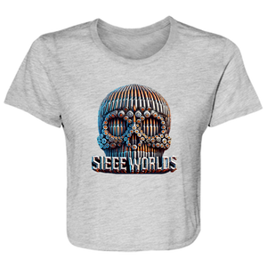 Siege Worlds Bullets - Ladies