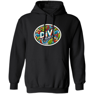 Divi Costa Rica Vibe Hoodie