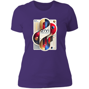 Divi Pass Key - Ladies