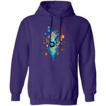 Load image into Gallery viewer, Divi Everywhere Hoodie
