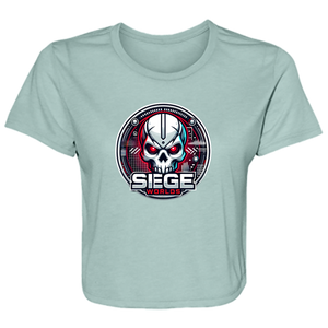 Siege Worlds Skull - Ladies