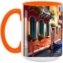 Cargar imagen en el visor de la galería, Venice Mug
