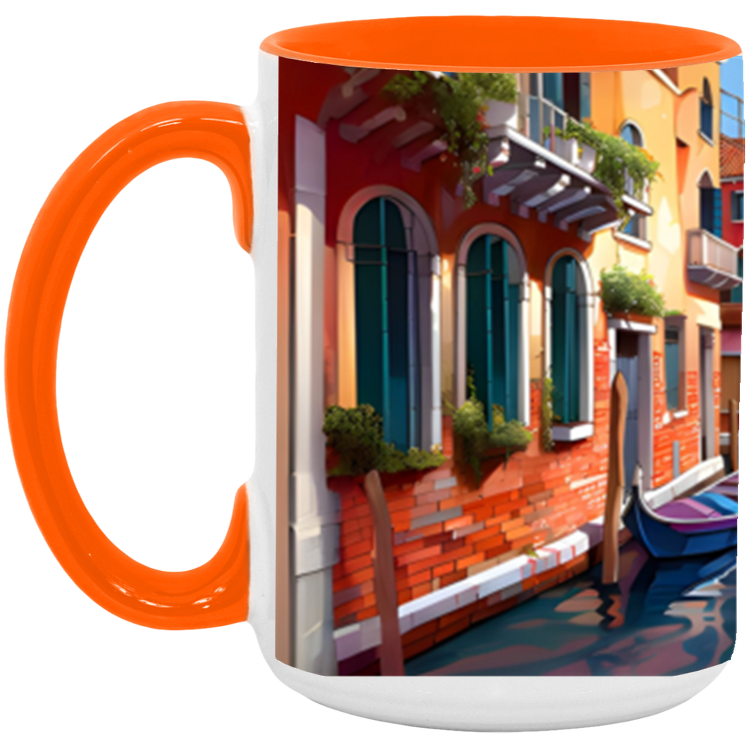 Venice Mug