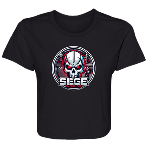 Siege Worlds Skull - Ladies