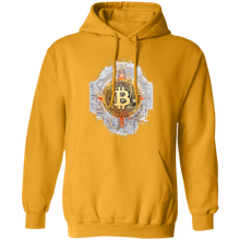 Load image into Gallery viewer, Bitcoin Core Hoodie
