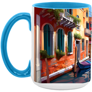 Venice Mug