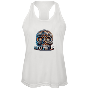 Siege Worlds Bullets Tank - Ladies