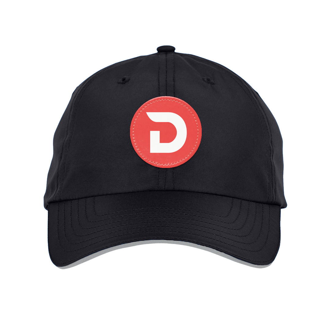 Divi Pitch Cap