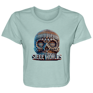 Siege Worlds Bullets - Ladies