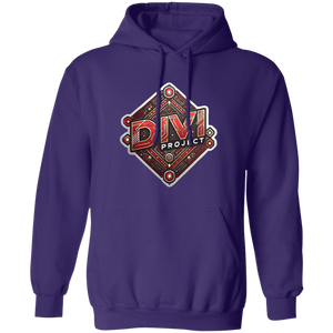 Divi Chip Board Hoodie