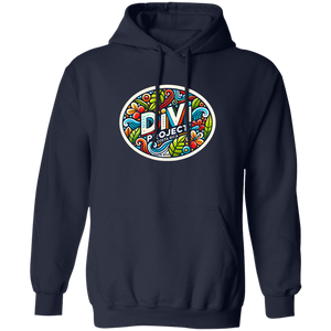 Divi Costa Rica Vibe Hoodie