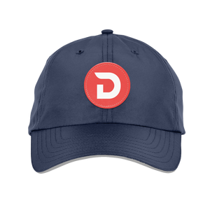 Divi Pitch Cap