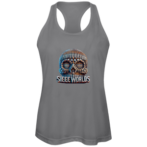 Siege Worlds Bullets Tank - Ladies