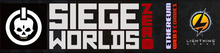 Cargar imagen en el visor de la galería, Siege Worlds LWs Banner Mug
