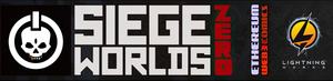 Siege Worlds LWs Banner Mug