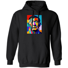 Load image into Gallery viewer, Satoshi Picasso Hoodie
