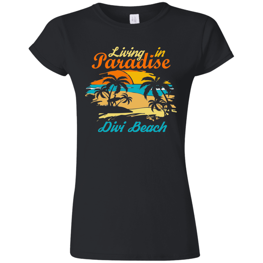 Divi Beach - Womens