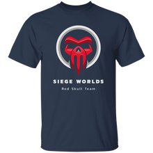 Charger l&#39;image dans la galerie, Siege Worlds Red Skull Team
